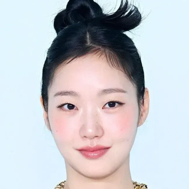 A moment captured by a fan of Kim Goeun