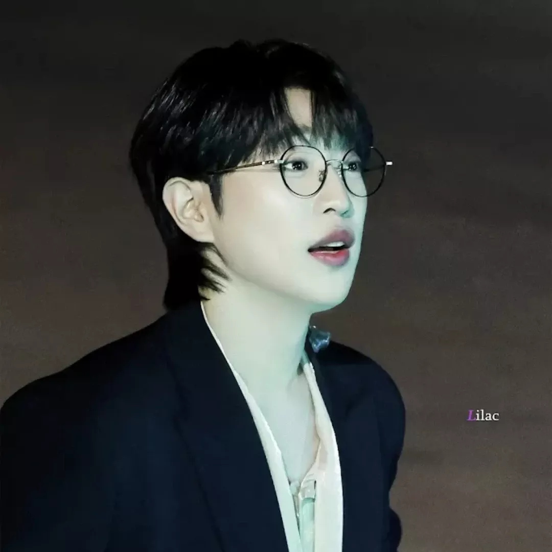 안성훈 팬이 찍은 순간