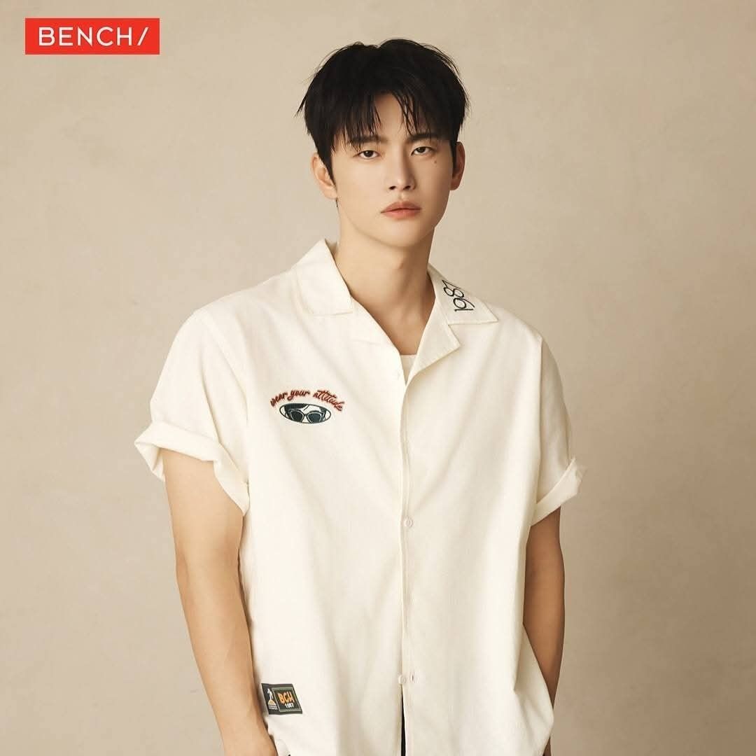 Foto terbaru dari Seo Inguk