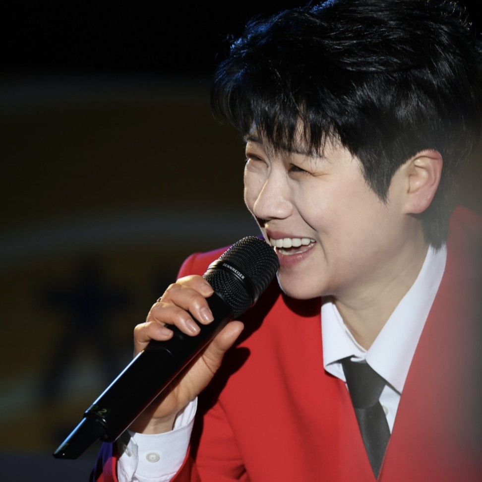 Latest photo of Ma Ijin