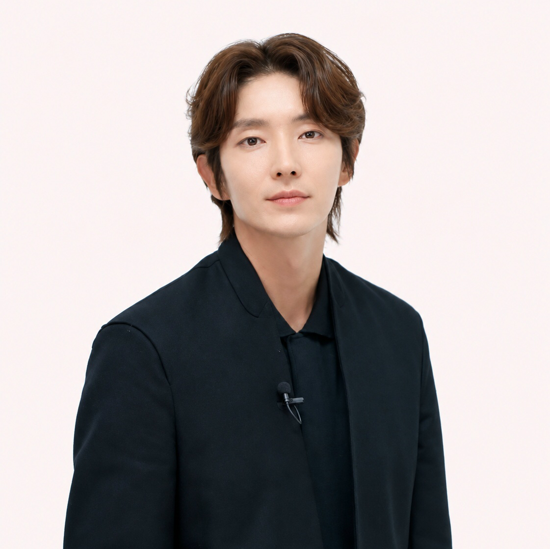 이준기 팬이 찍은 순간