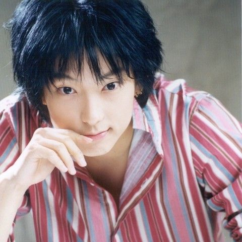 Latest photo of Lee Joongi