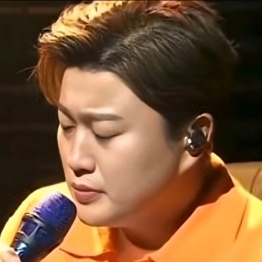 Latest photo of Kim Hojoong