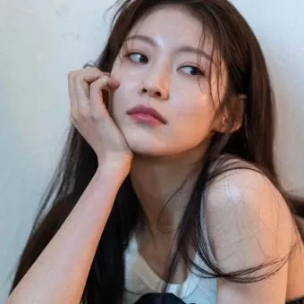 A moment captured by a fan of Gong Seungyeon