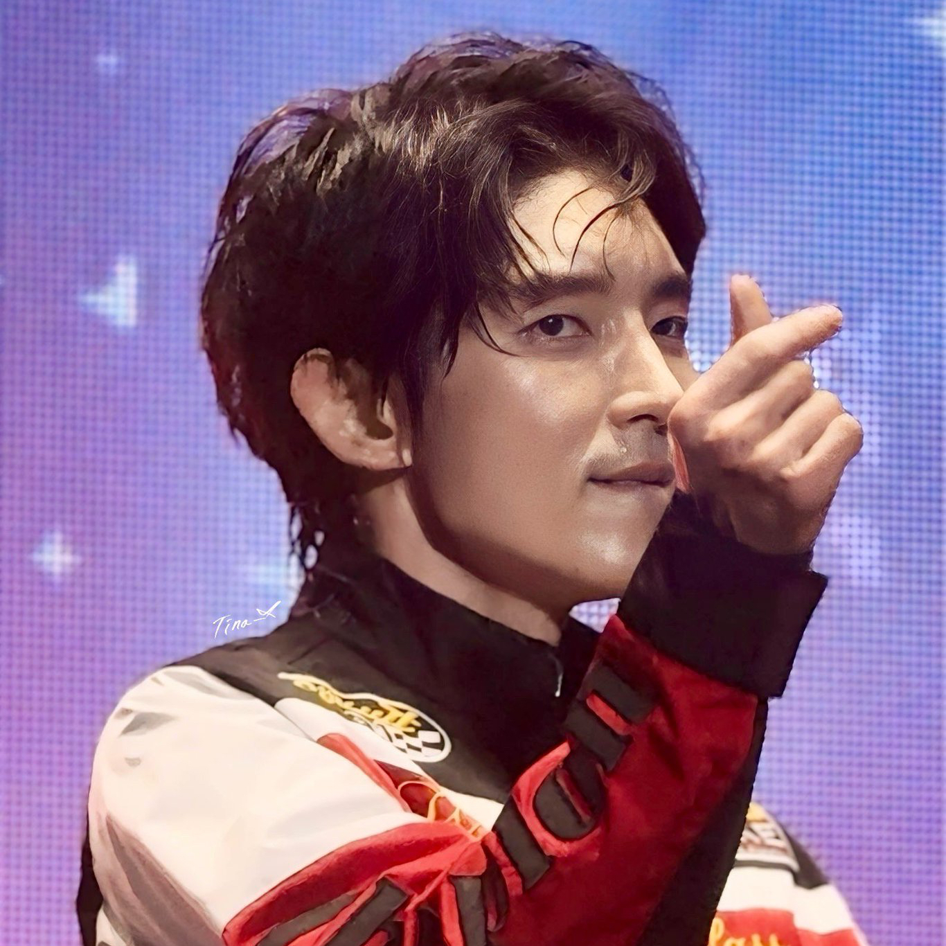 Latest photo of Lee Joongi