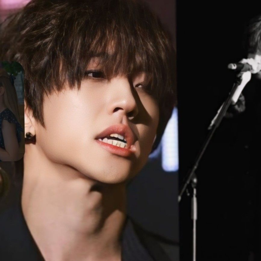 Latest photo of Lee Seungyoon