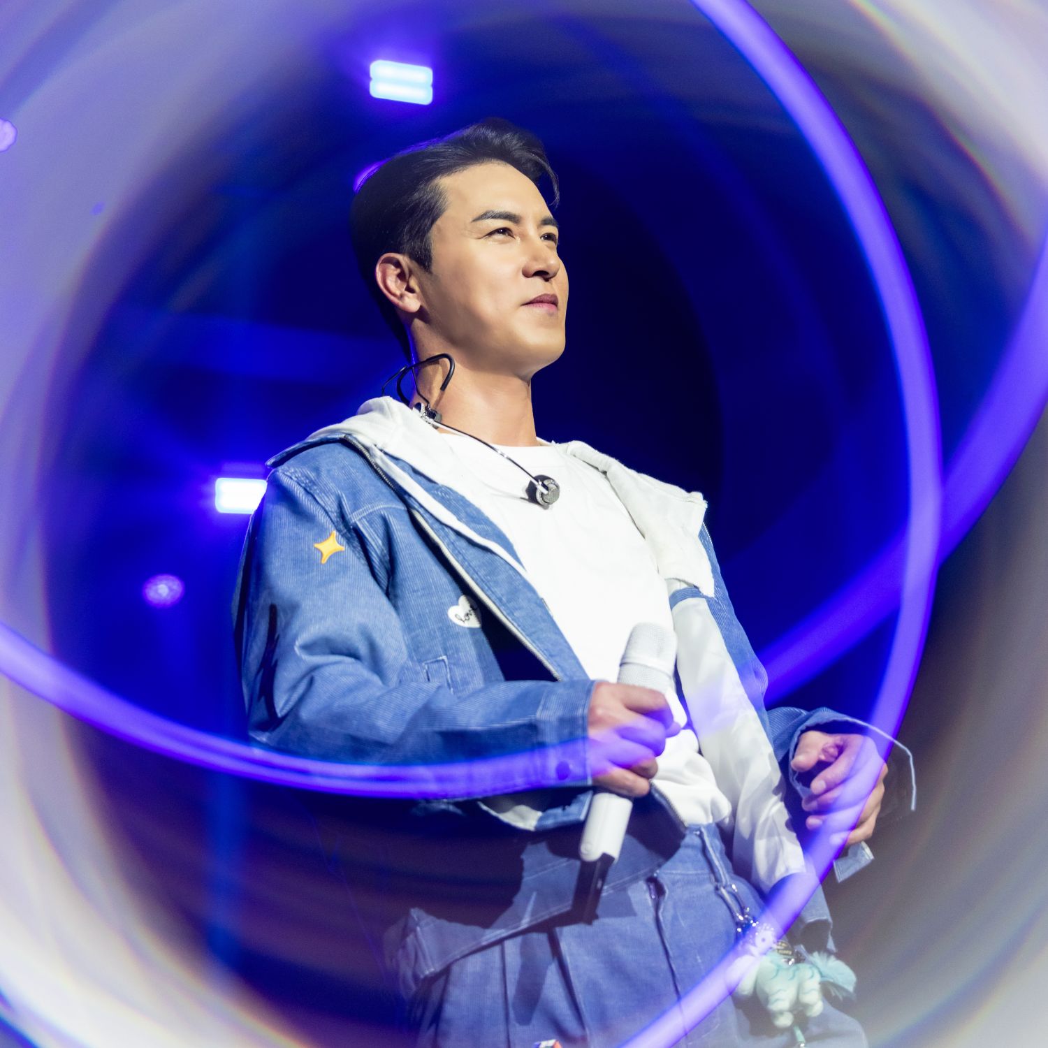 張民好的近期活動照