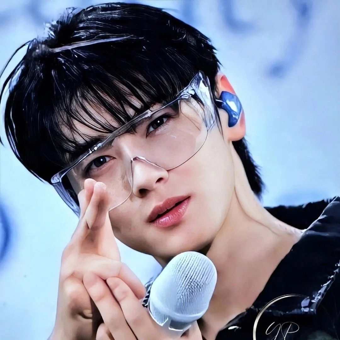 车银优的幕后花絮