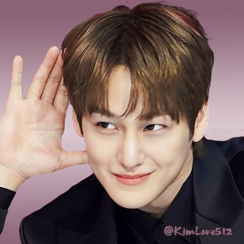 Latest photo of Kim Bum