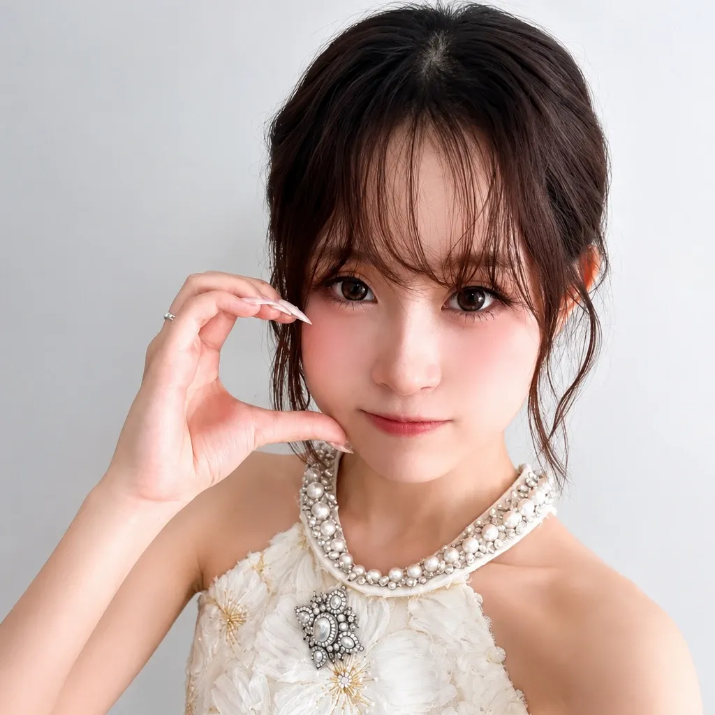 キム・ダヒョンの最新写真