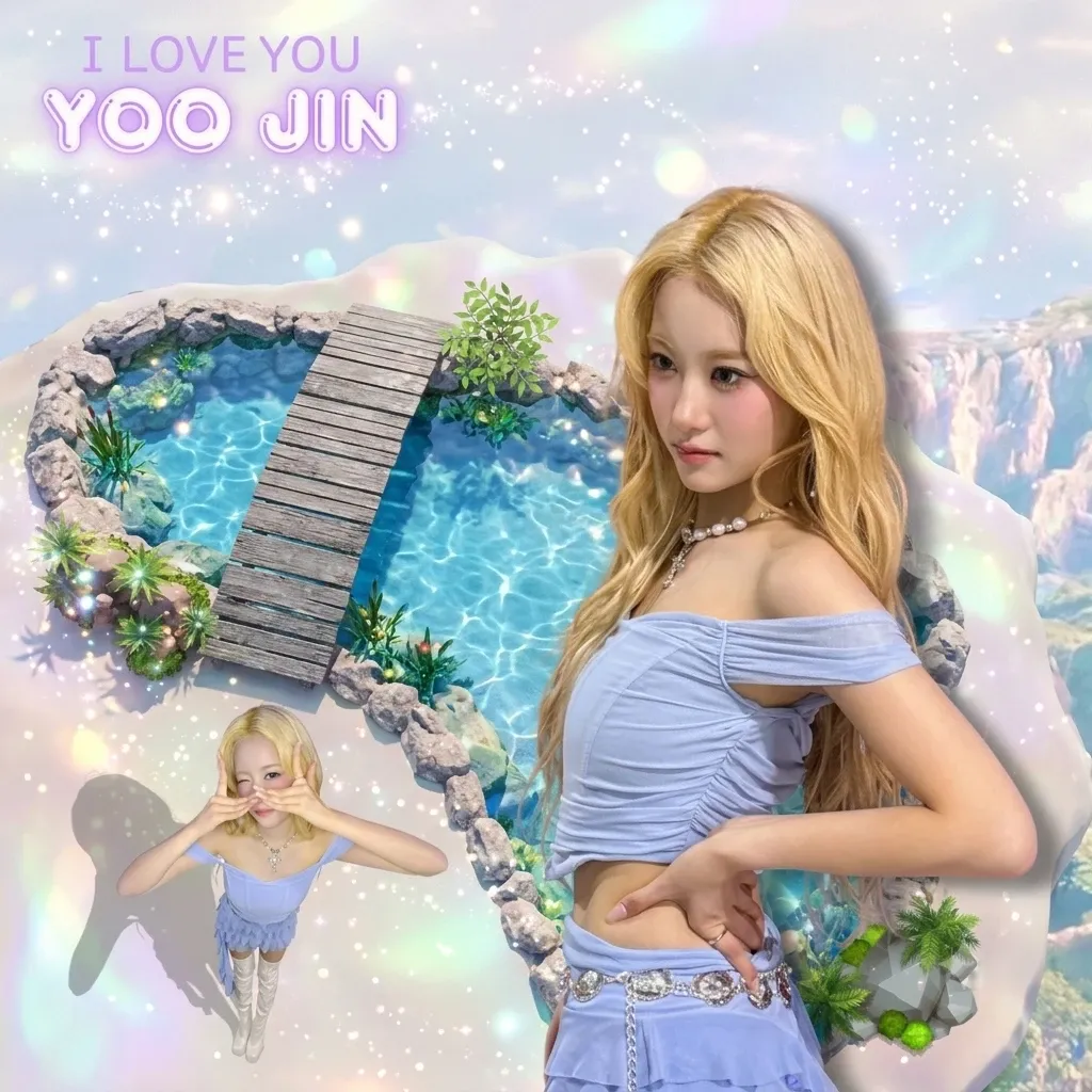 Oh Yujin的近期活動照