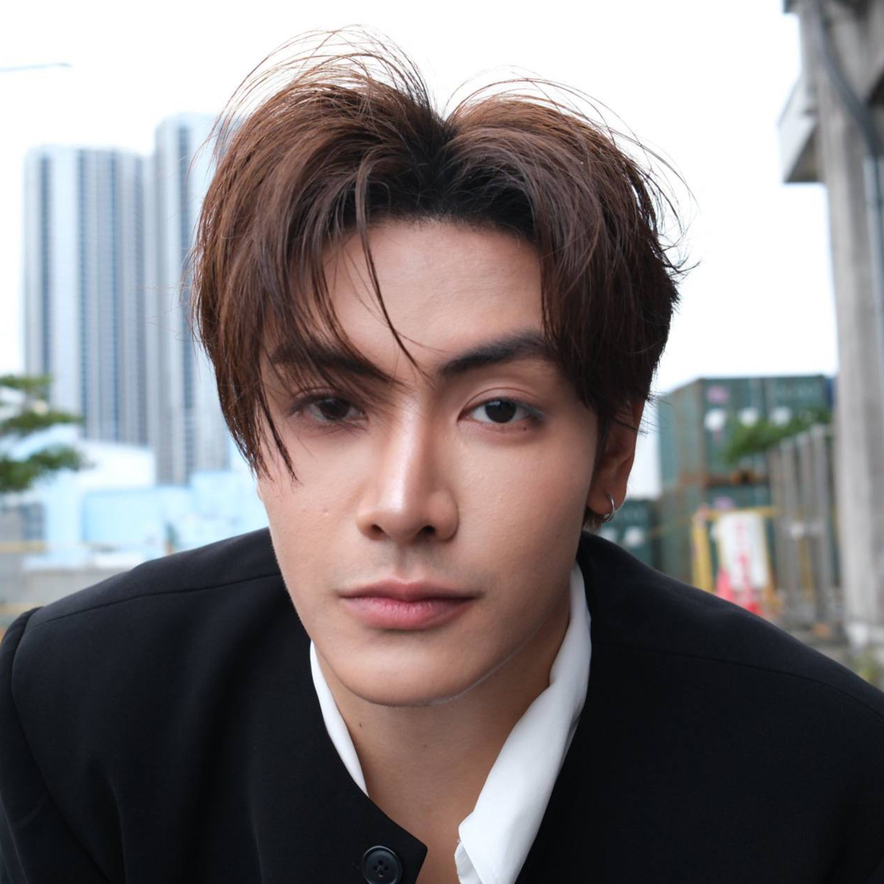 Latest photo of Joong Archen Aydin
