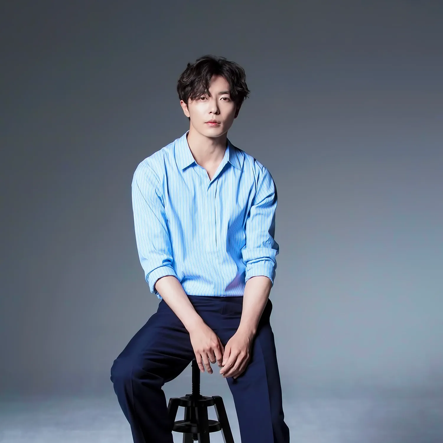 Foto kegiatan terbaru dari Kim Jaewook