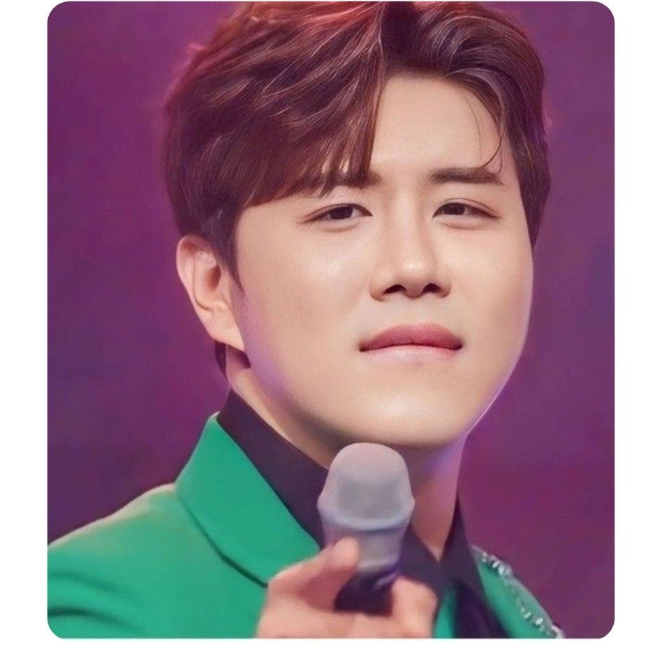 진해성 최근 활동샷