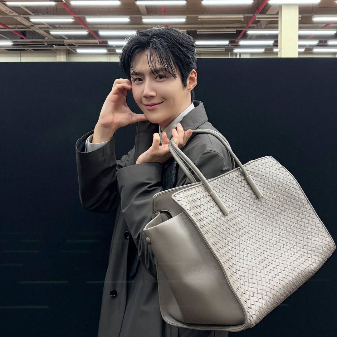 김선호의 최신 사진