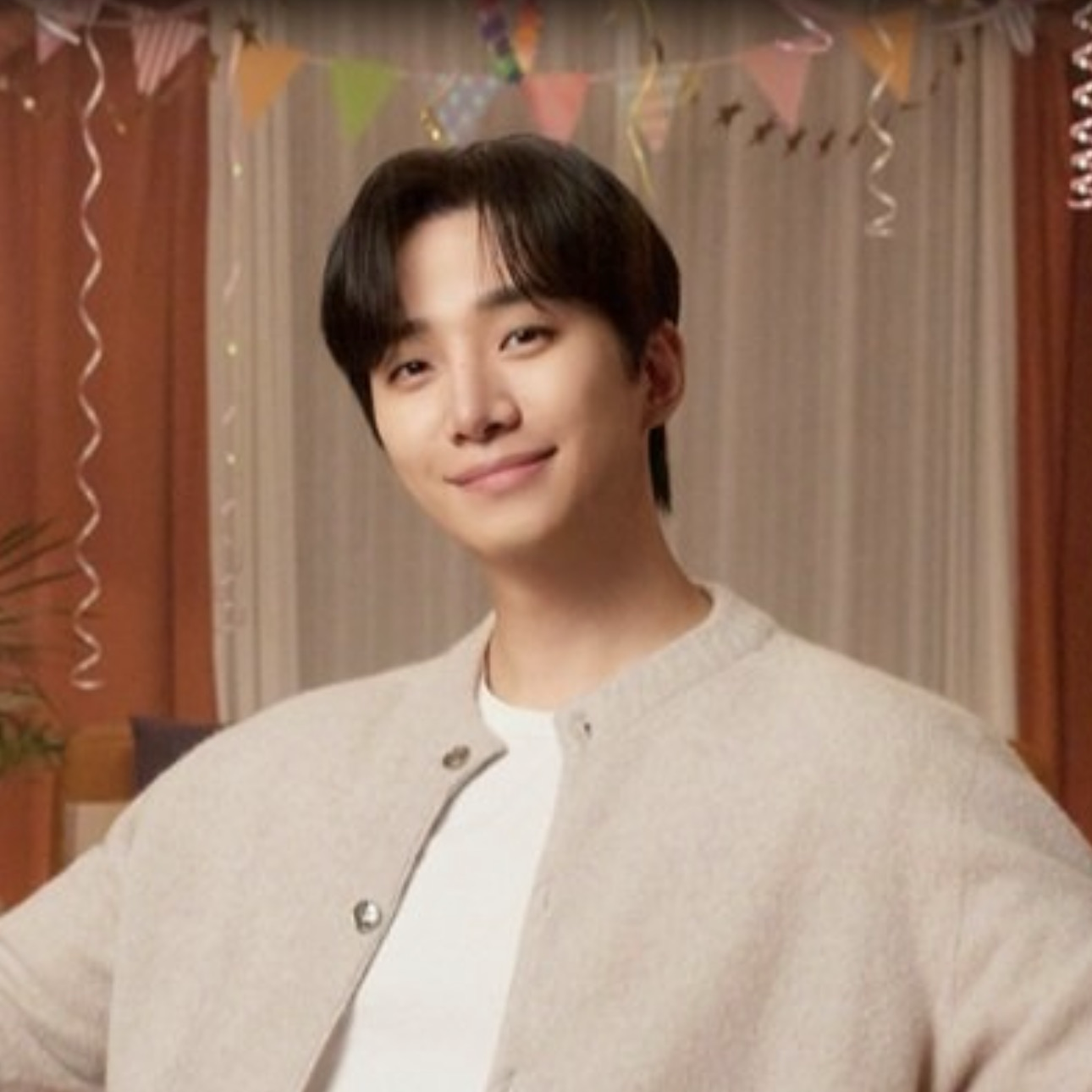 ファンが撮影したイ・ジュノの瞬間