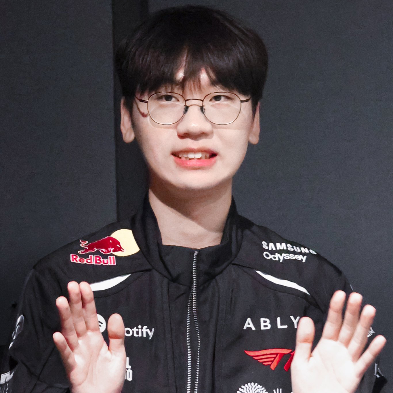 Latest photo of Doran