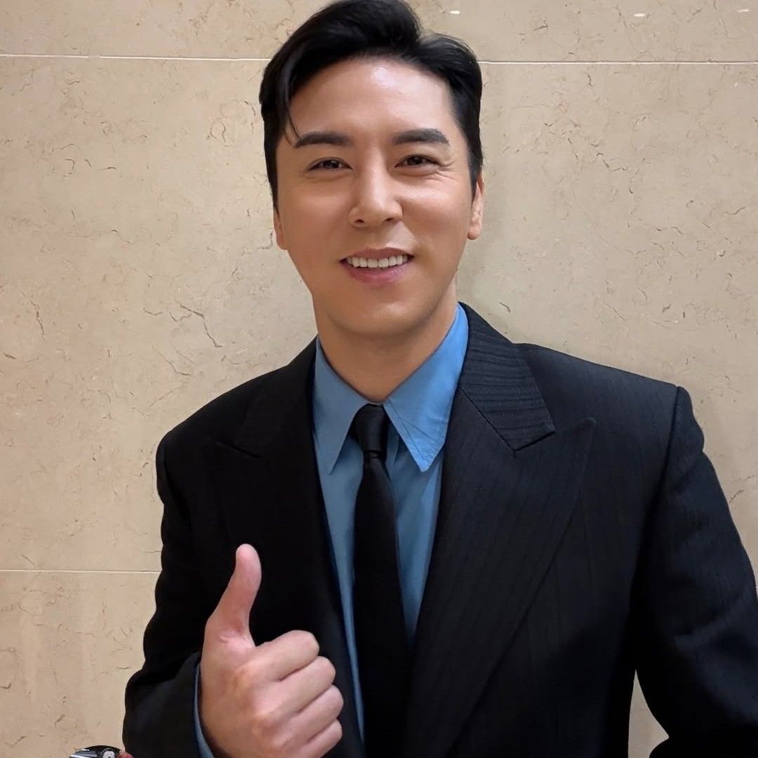 チャン・ミンホの最新写真