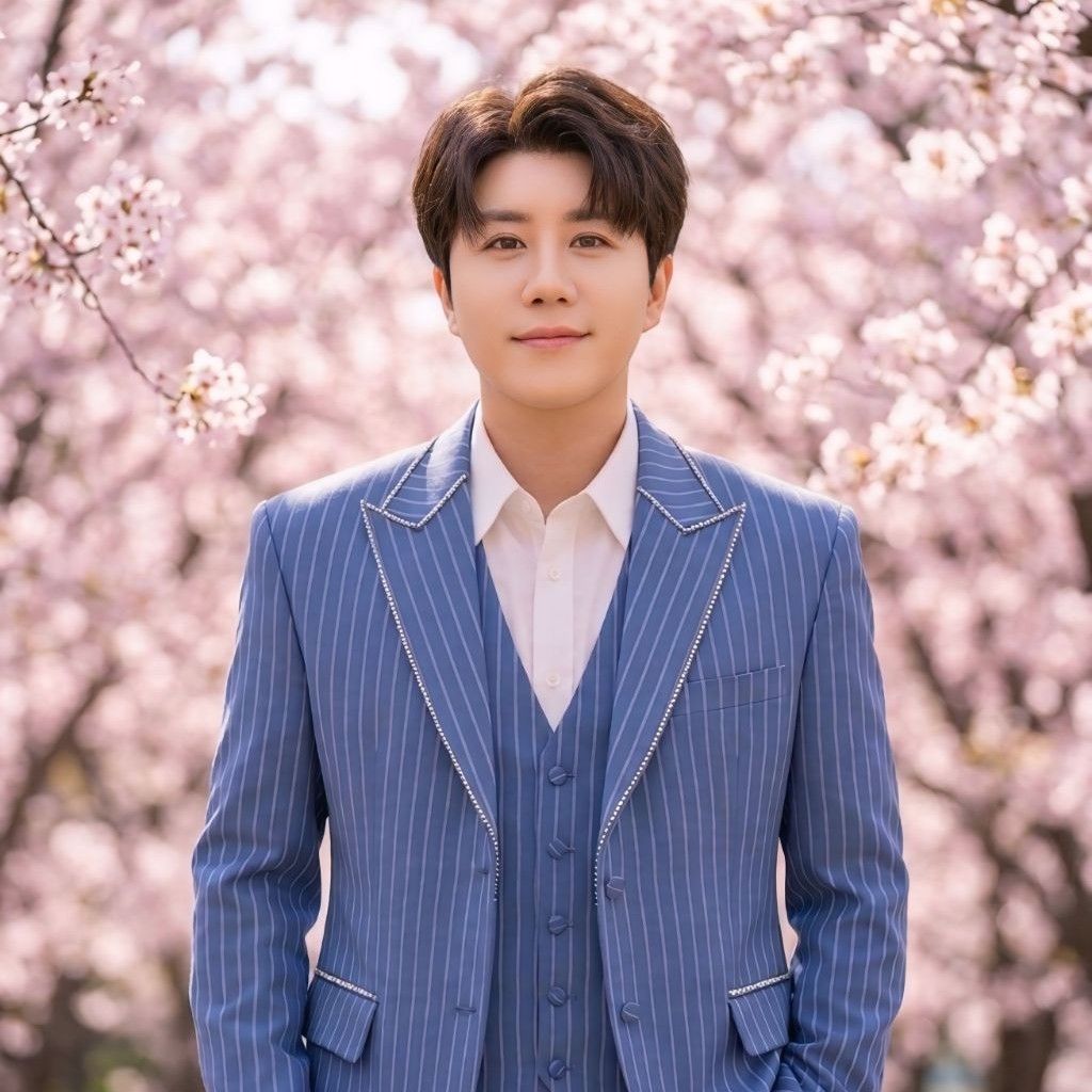 晋海成的最新照片