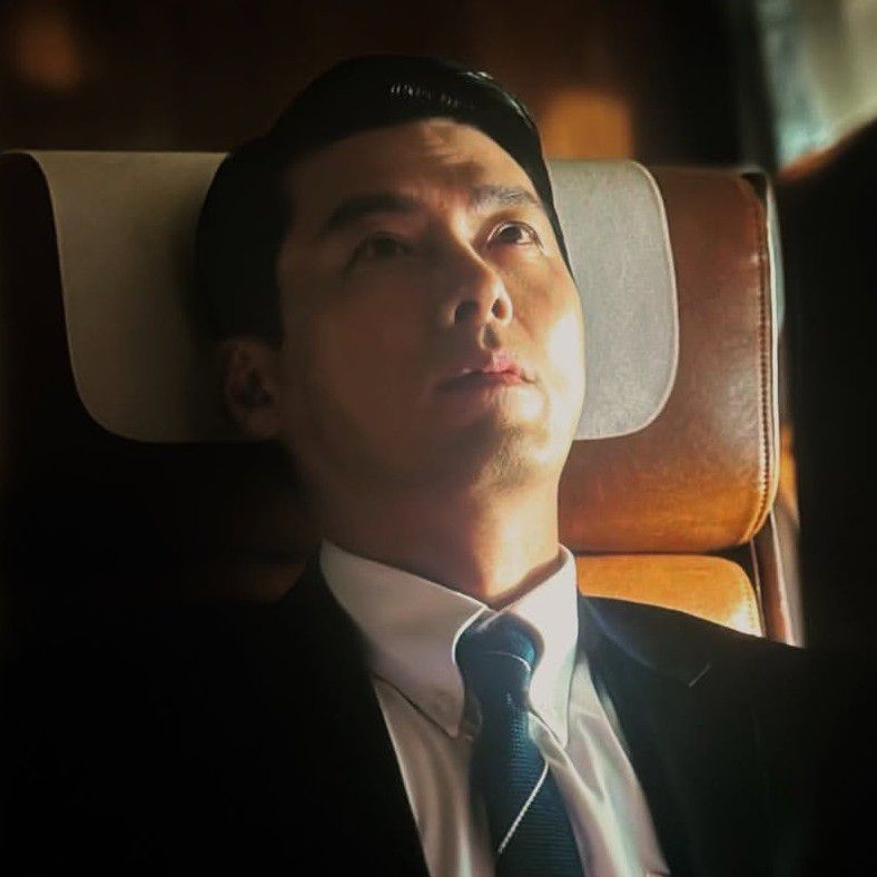 玄彬的近期活动照