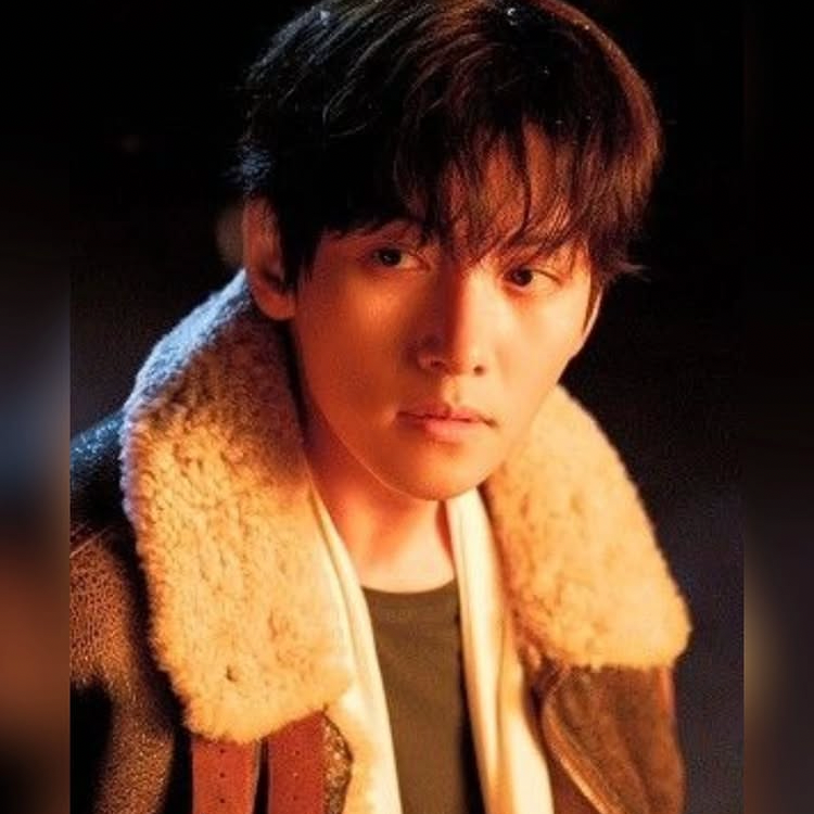 Recent activity shot of Ji Changwook