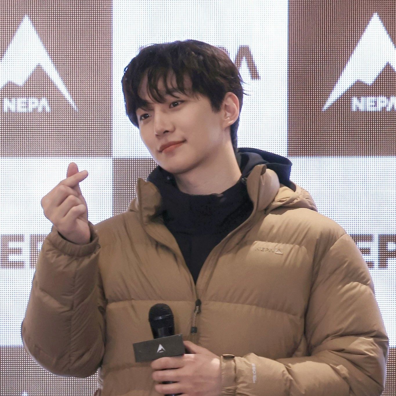 이준호 최근 활동샷