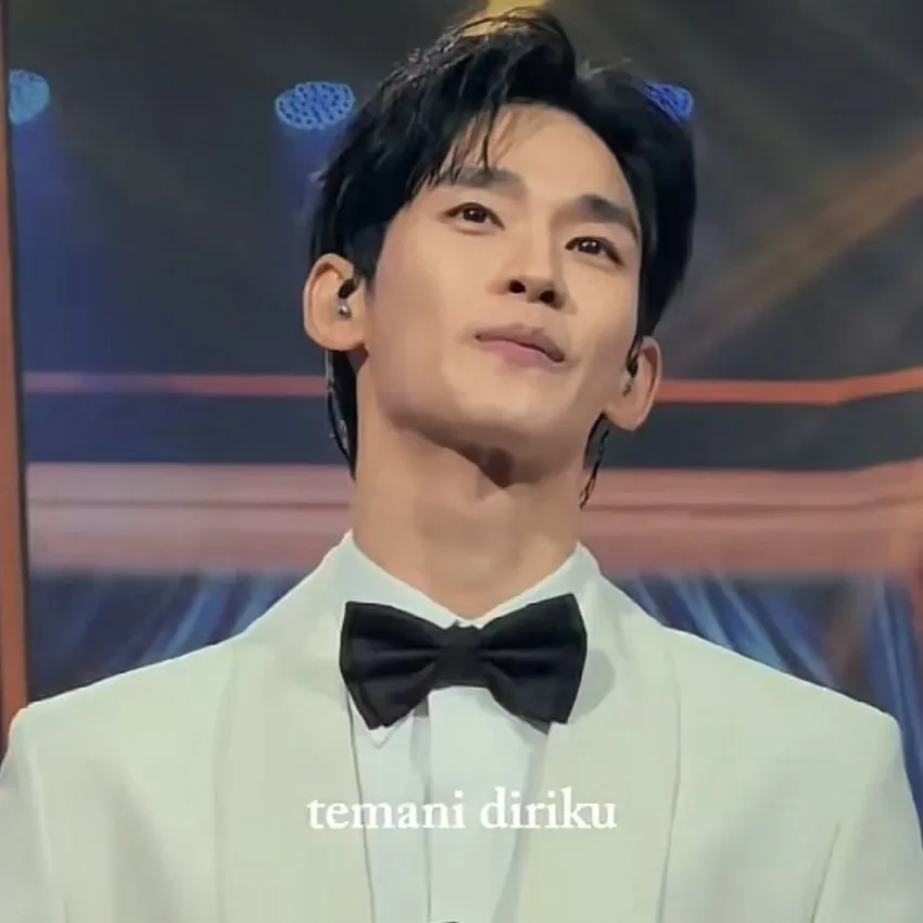 Latest photo of Kim Soohyun