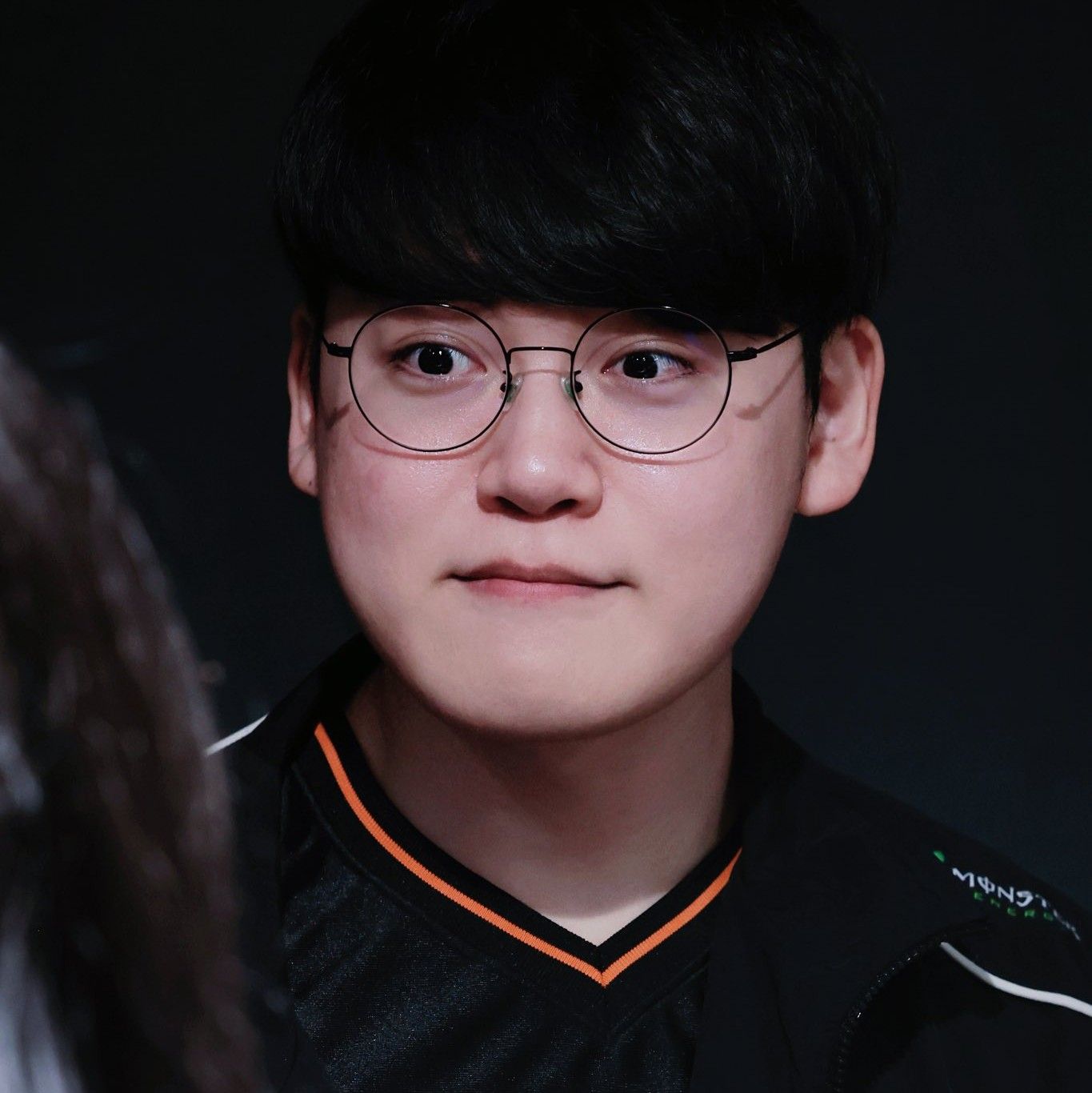 구마유시 팬이 찍은 순간