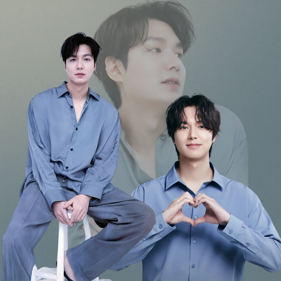 이민호 최근 활동샷