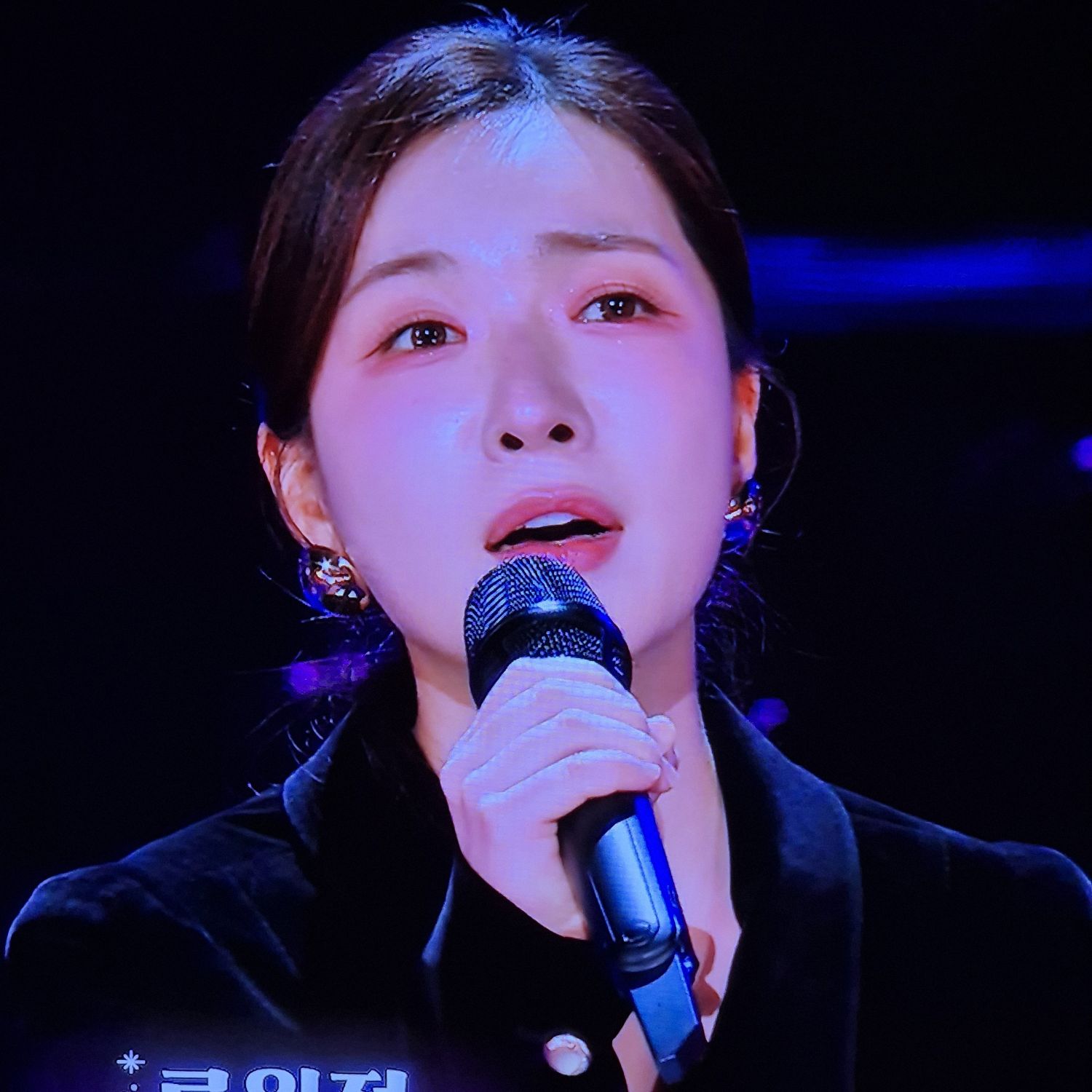 Latest photo of Ryu Wonjung