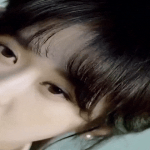 Behind-the-scenes cut of Jang Nara