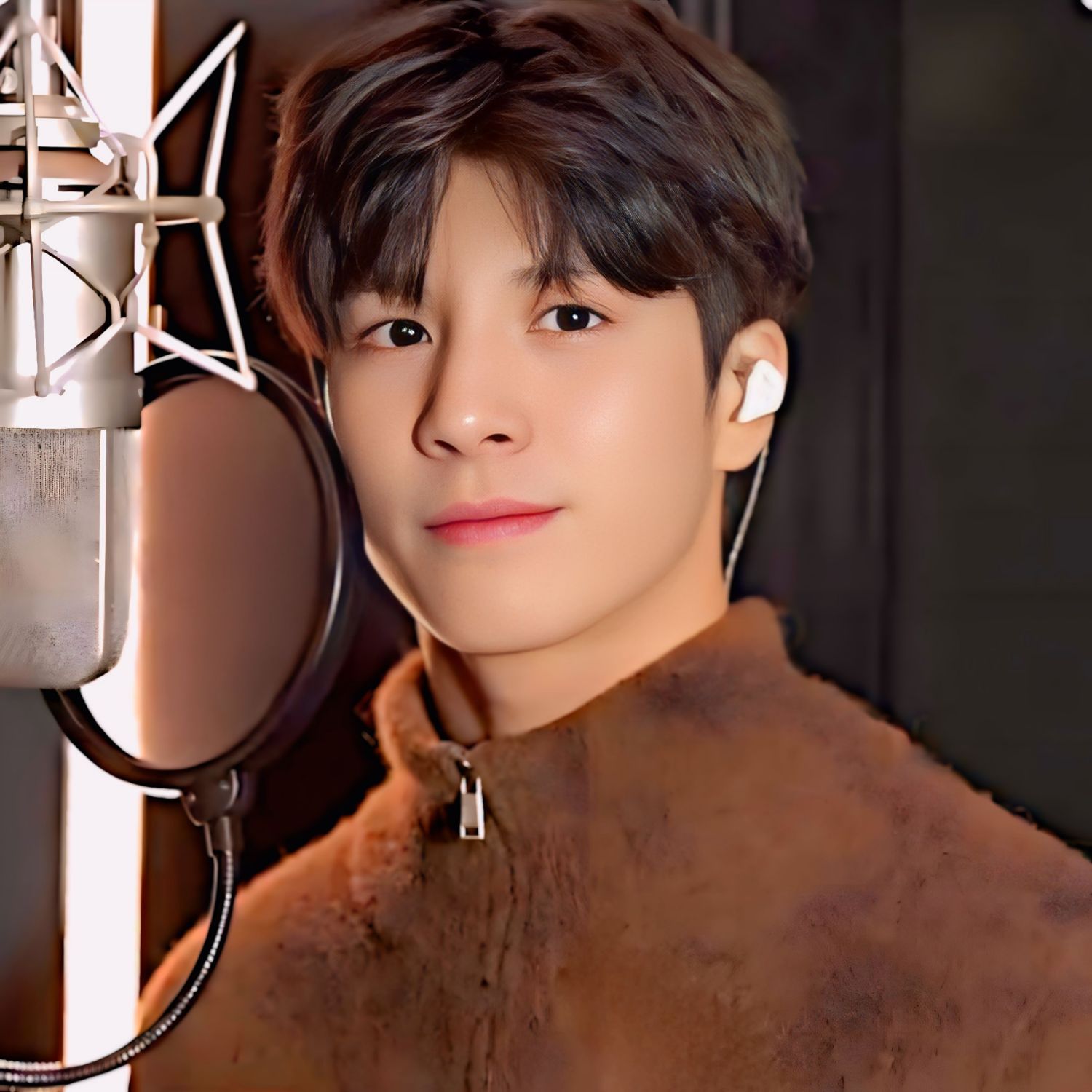 チョン・ドンウォンの最新写真