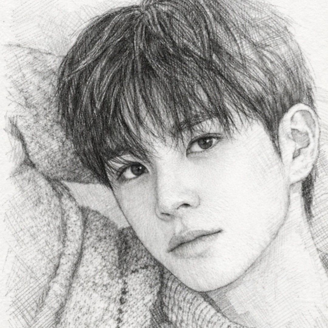 チョン・ドンウォンのビハインドカット