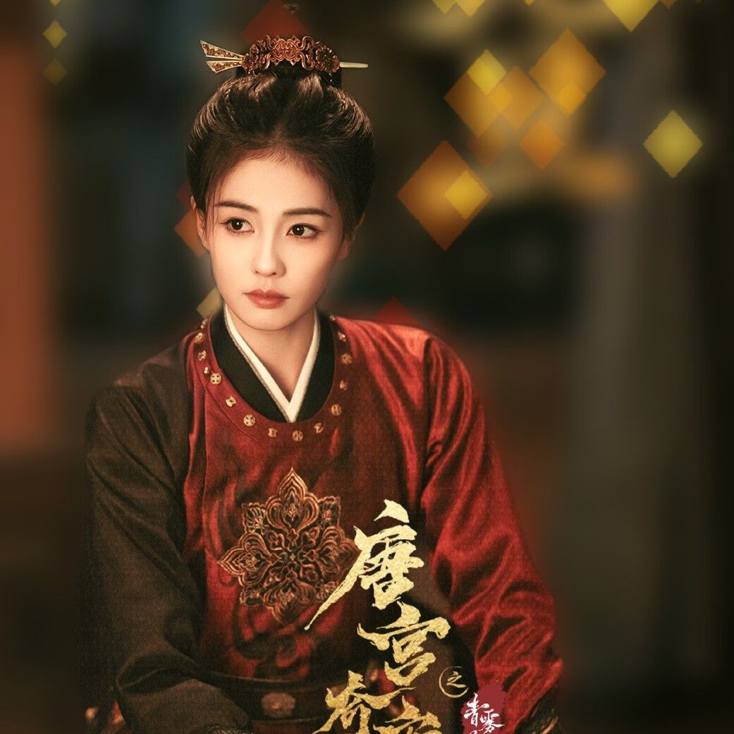 A moment captured by a fan of Bai Lu