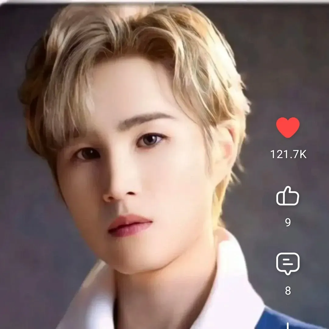 김희재의 비하인드 컷