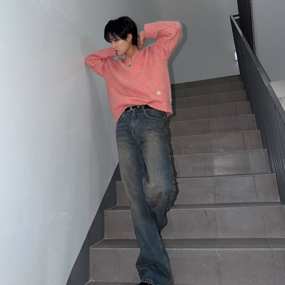 金熙栽的幕后花絮