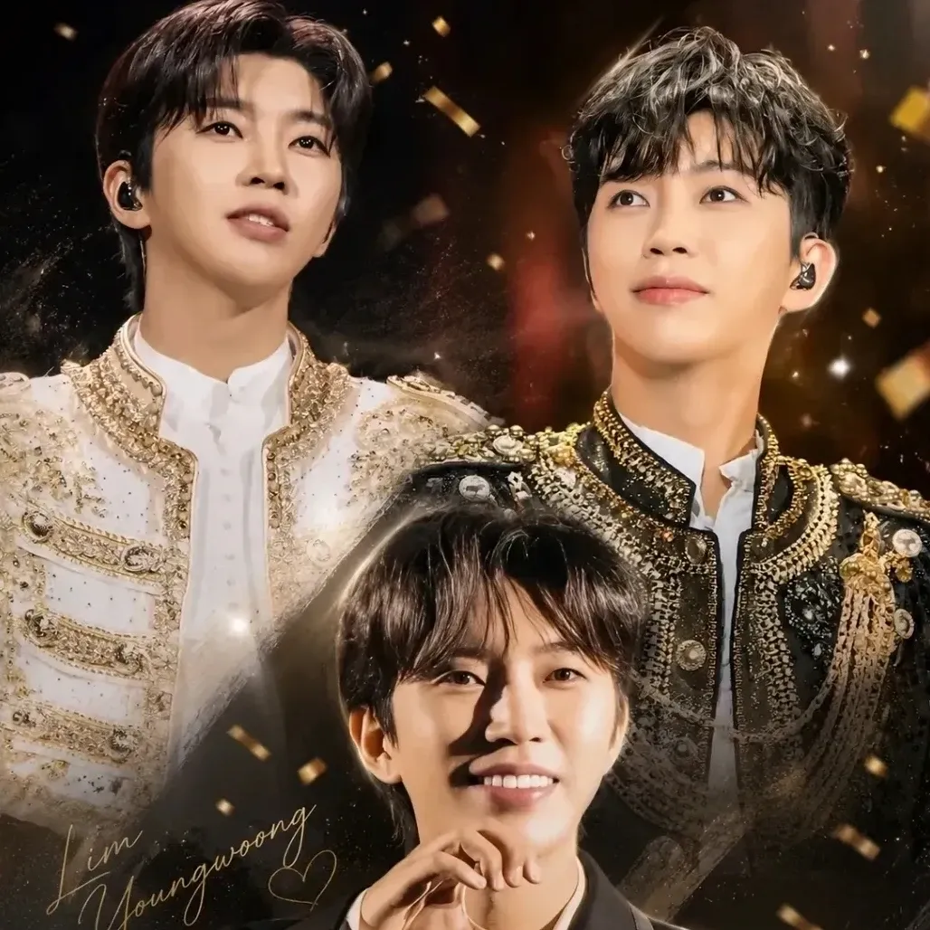 Foto kegiatan terbaru dari Lim Youngwoong