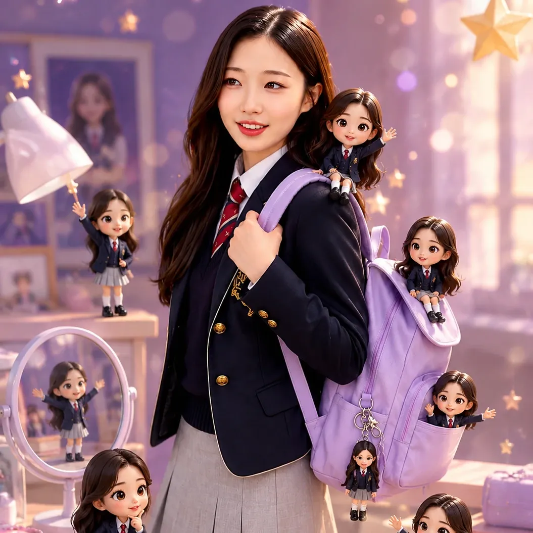 Latest photo of Jung Seojoo