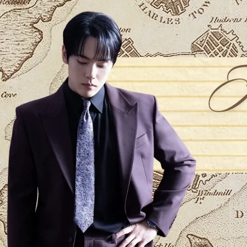 김정현 팬이 찍은 순간