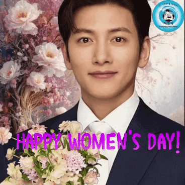 A moment captured by a fan of Ji Changwook