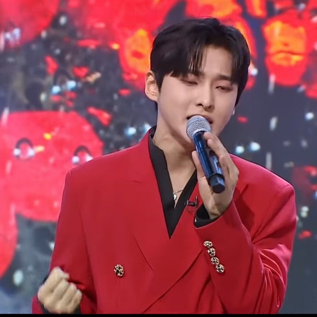 Recent activity shot of Seong Ri