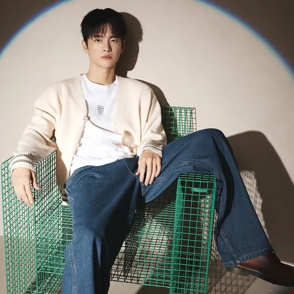 Latest photo of Seo Inguk