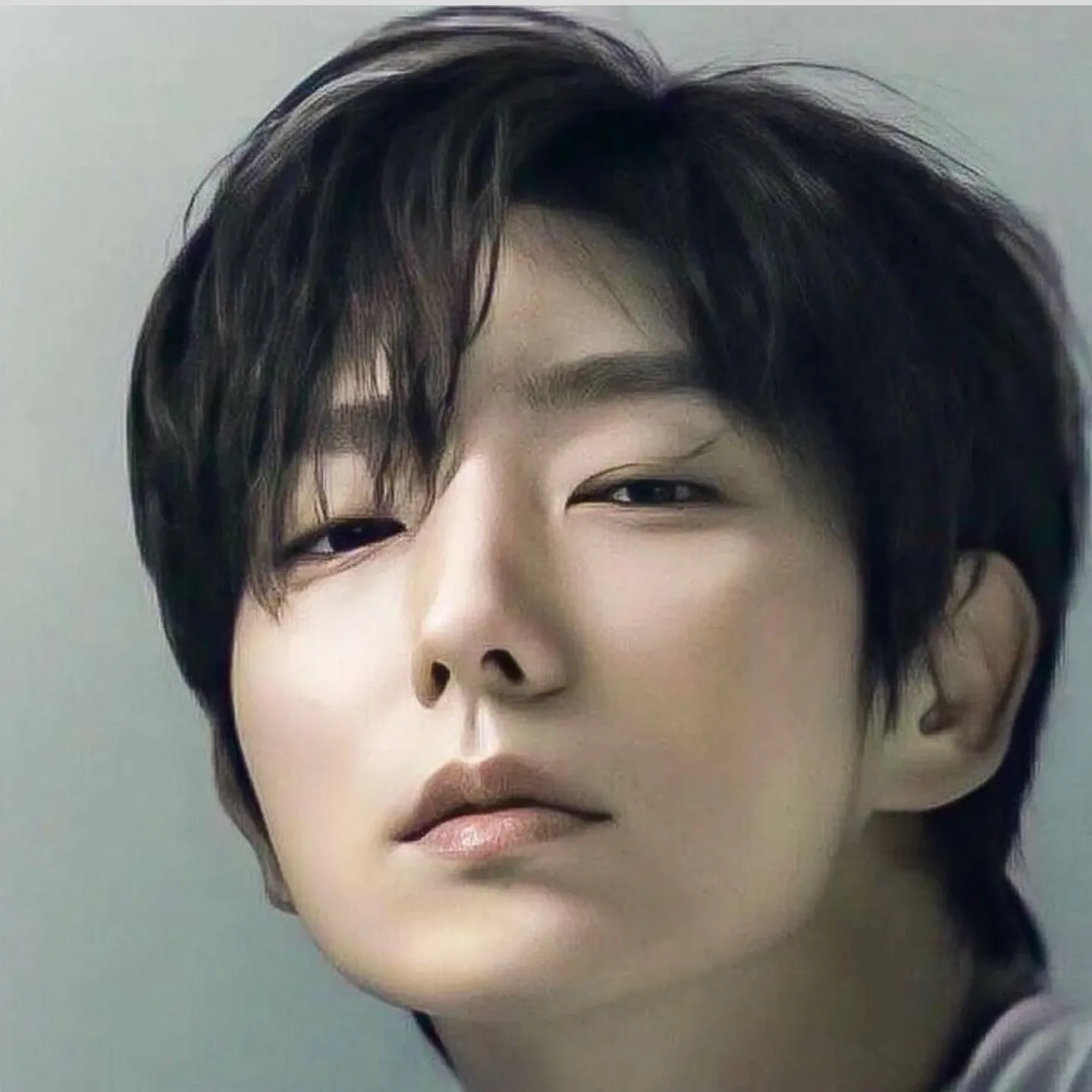 이준기 최근 활동샷