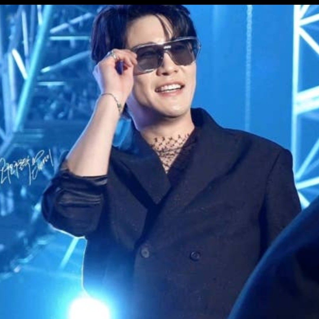 영탁 최근 활동샷