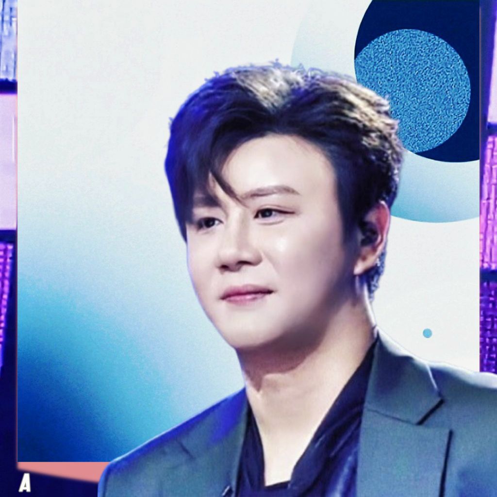 A moment captured by a fan of Jin Haesung