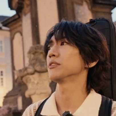 Recent activity shot of Lee Seungyoon