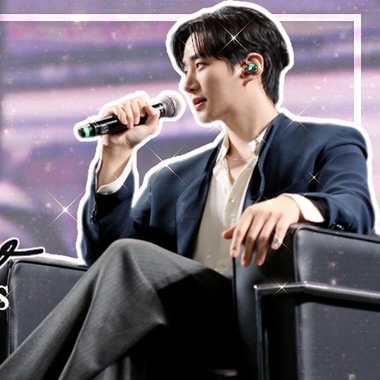 李俊昊的幕后花絮