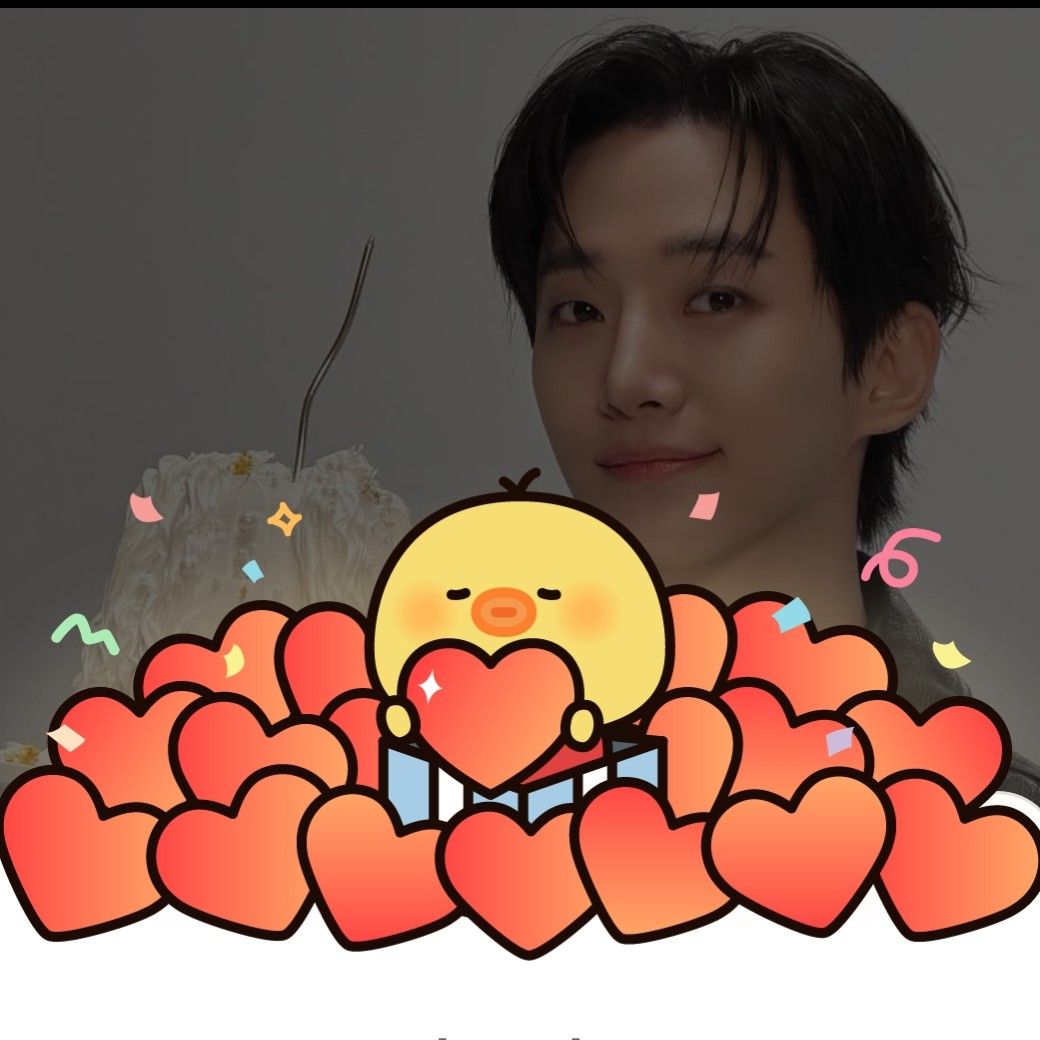 이준호 팬이 찍은 순간