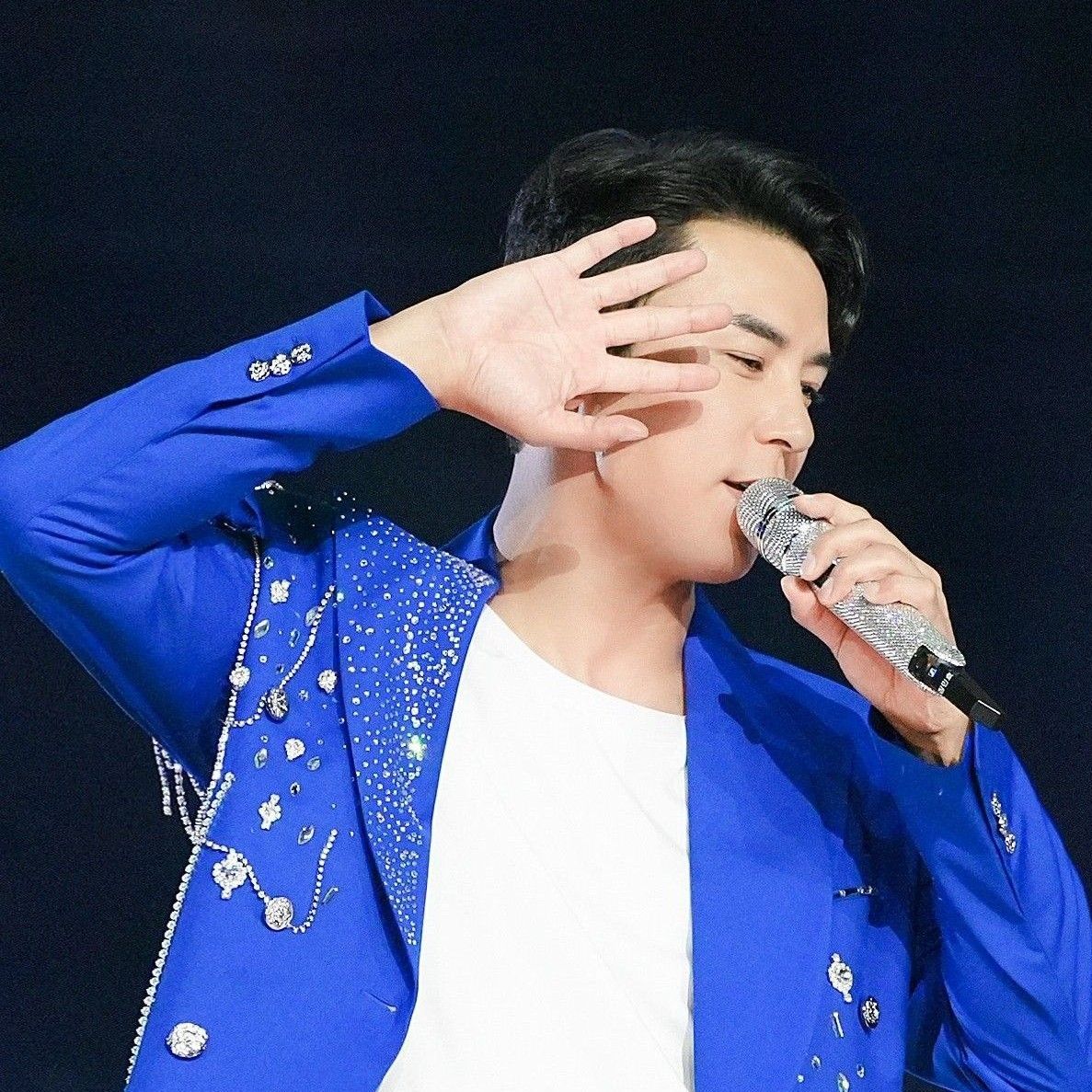 張民好的近期活動照