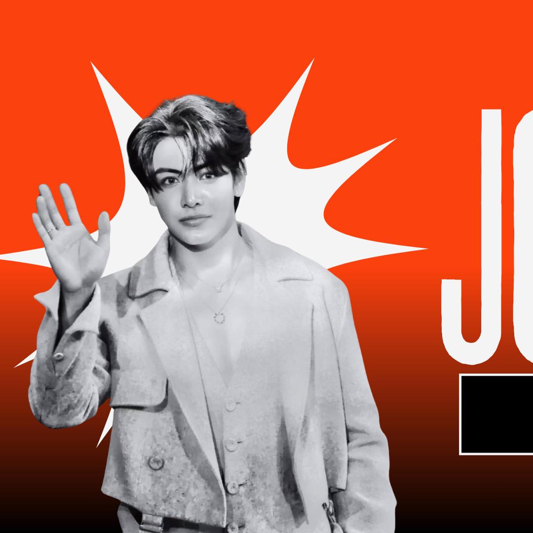 A moment captured by a fan of Joong Archen Aydin